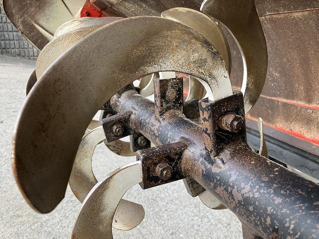 トラクター F-230 写真９