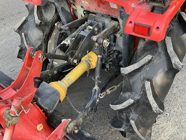 トラクター F-230 写真10