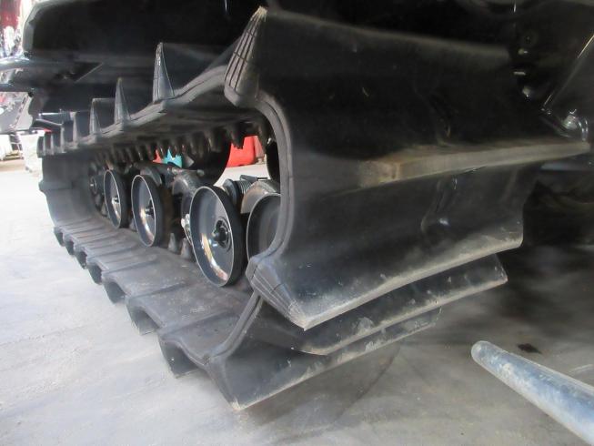 コンバイン YH214 写真12