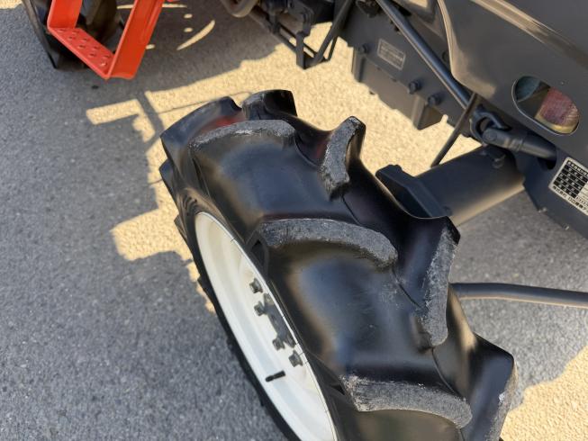 トラクター NTX227BMA TS157N 写真３