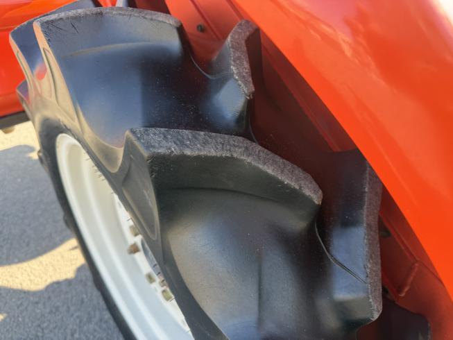 トラクター NTX227BMA TS157N 写真４