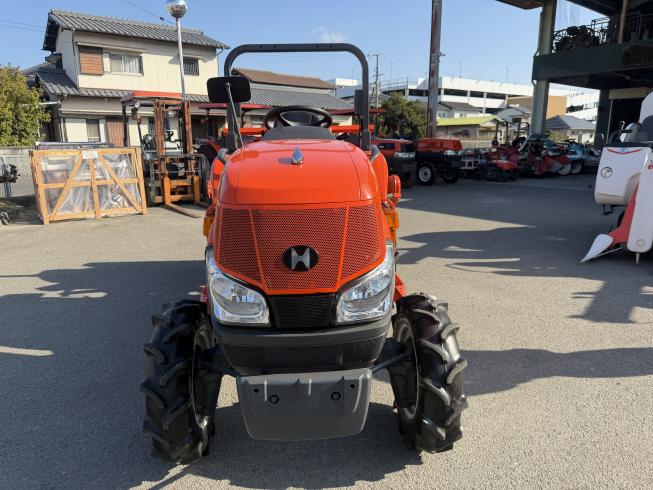 トラクター NTX227BMA TS157N 写真２