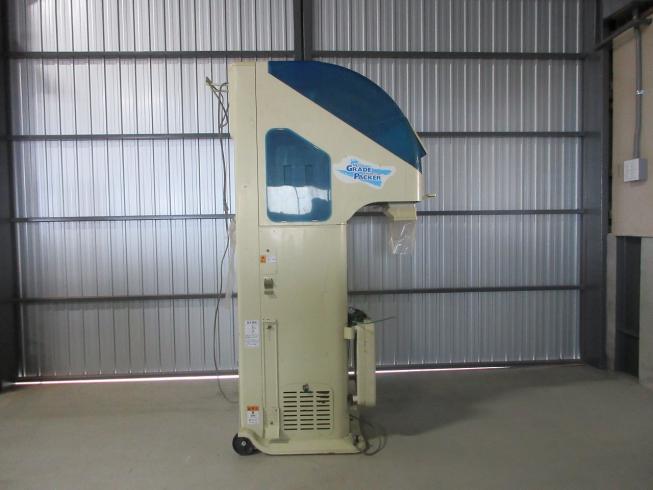 計量機 NPA30-AF 写真３