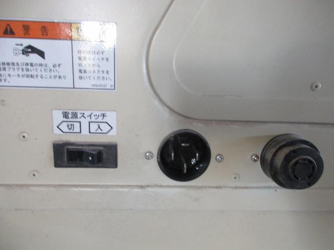 色彩選別機 FGS-3000S 写真11