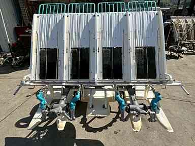 田植機 JC4 写真６