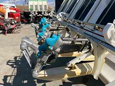 田植機 JC4 写真４