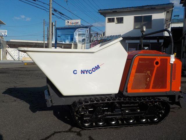 運搬車 SC75:① 写真４