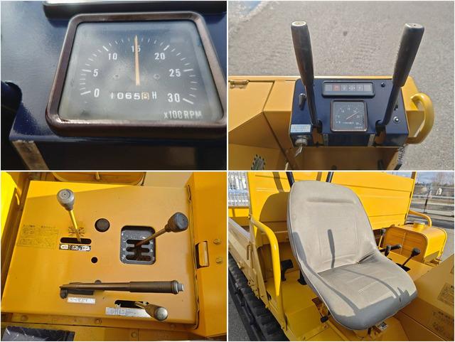 運搬車 SE23 写真６