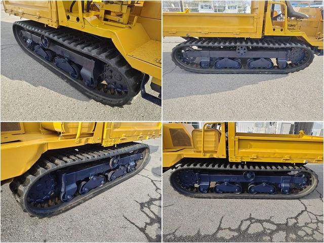 運搬車 SE23 写真８