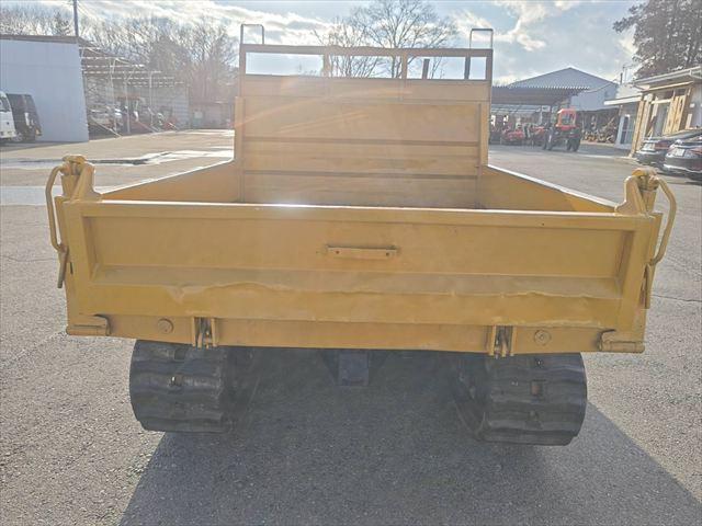 運搬車 SE23 写真３