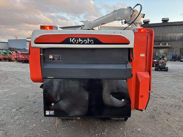 コンバイン ARN331 写真３