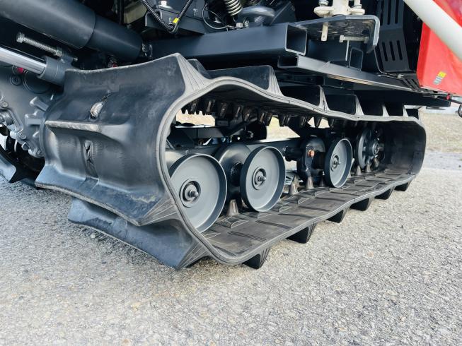 コンバイン V211 写真12