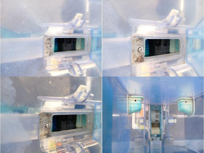 播種機 RXG 3連　上越◆ 写真７