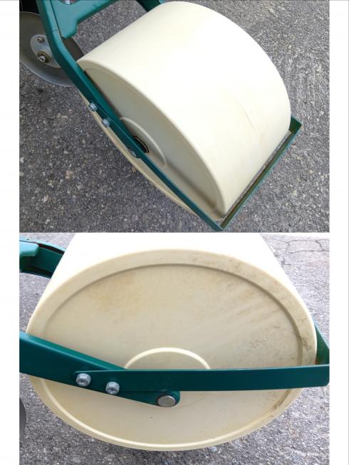 播種機 RXG 3連　上越◆ 写真６