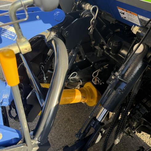 トラクター AT260 写真６