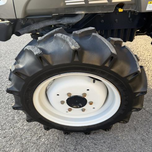 トラクター AT260 写真12