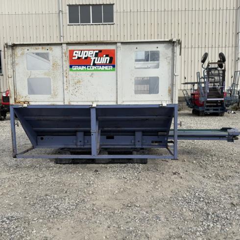 グレンコンテナー SBX-N 写真２