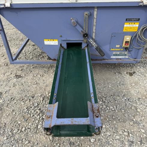 グレンコンテナー SBX-N 写真５