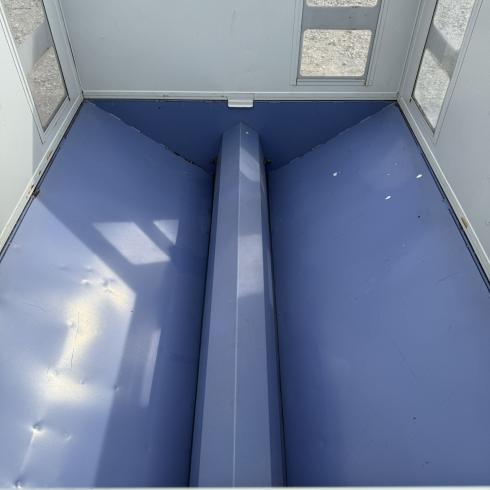 グレンコンテナー SBX-N 写真６