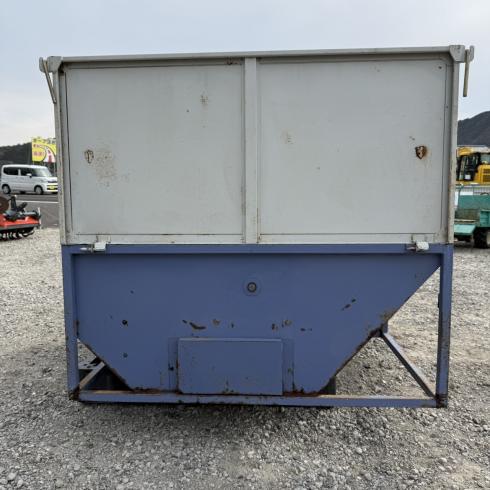 グレンコンテナー SBX-N 写真４