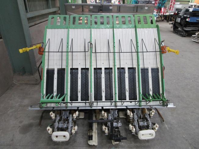 田植機 VP50X 写真10