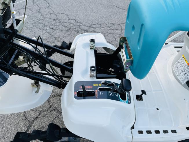 田植機 JC4A 写真10