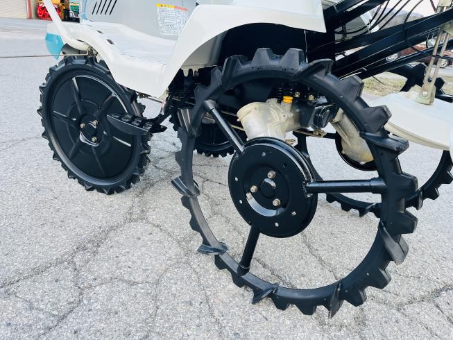 田植機 JC4A 写真12