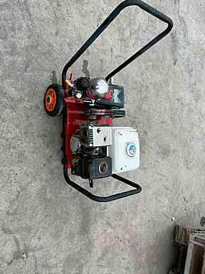 動噴 MS310 写真３