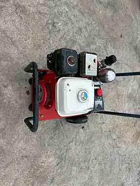 動噴 MS310 写真２