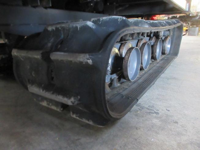 コンバイン ARN216-GLW 写真12