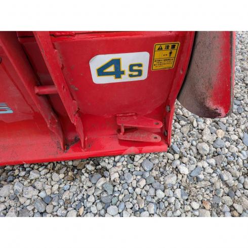 トラクター RS24 写真８