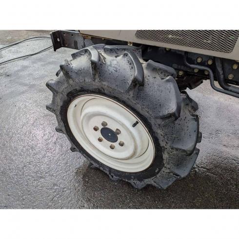 トラクター RS24 写真６