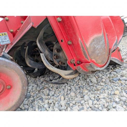 トラクター RS24 写真９