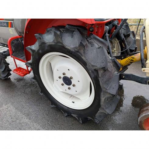 トラクター RS24 写真５