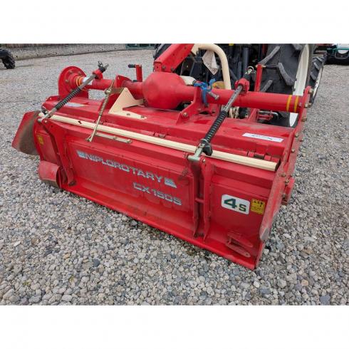 トラクター RS24 写真10