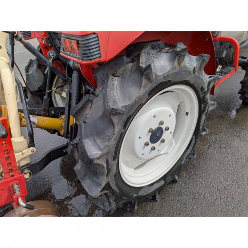 トラクター RS24 写真３