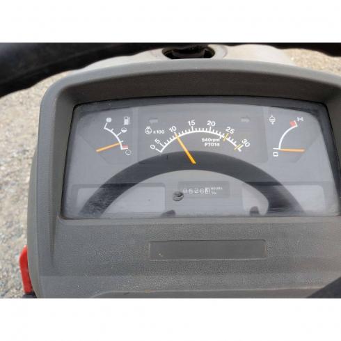 トラクター RS24 写真11