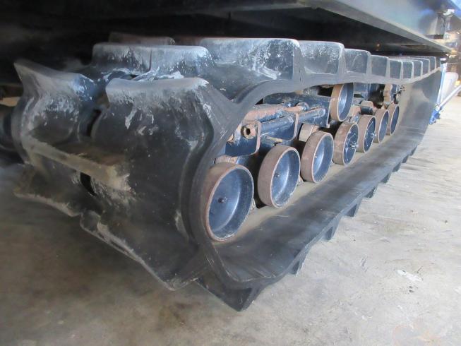 コンバイン HFG447G-VW 写真12