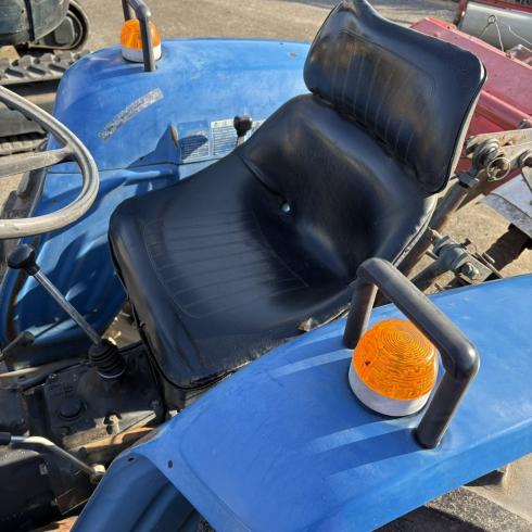 トラクター TS1910 写真８