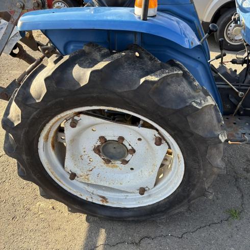 トラクター TS1910 写真７