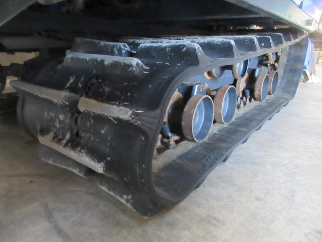 コンバイン HVG428G-ZKHWC 写真12