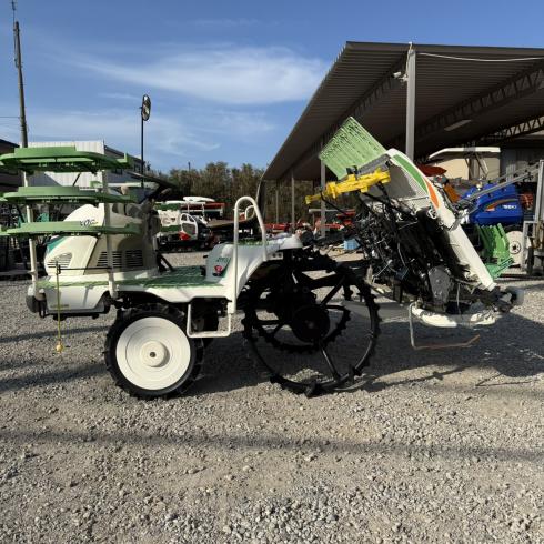 田植機 VP50C 写真６