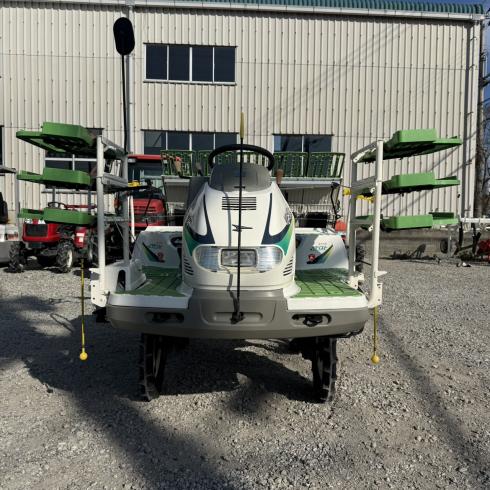 田植機 VP50C 写真２