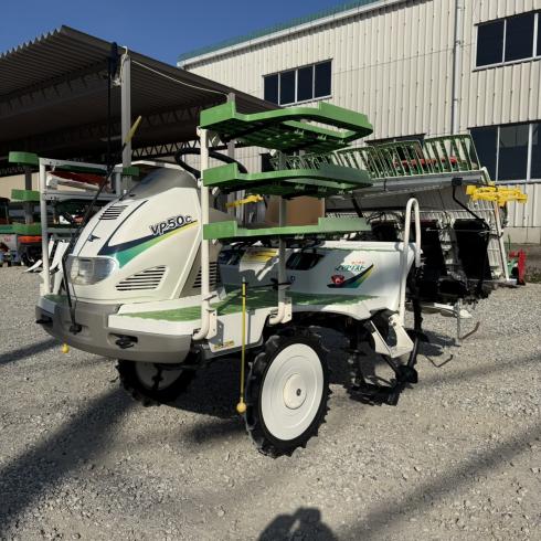 田植機 VP50C 写真３