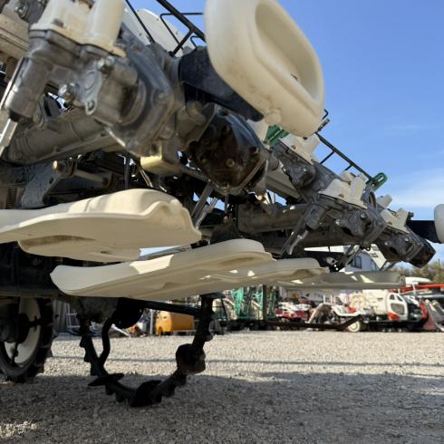 田植機 VP50C 写真９