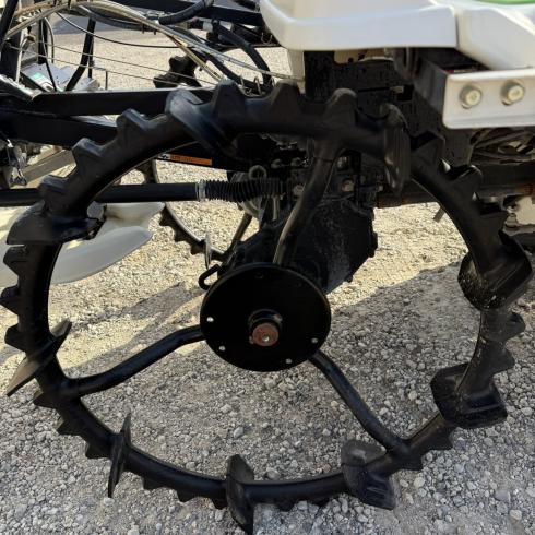 田植機 VP50C 写真10