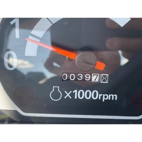 トラクター GS202 写真10