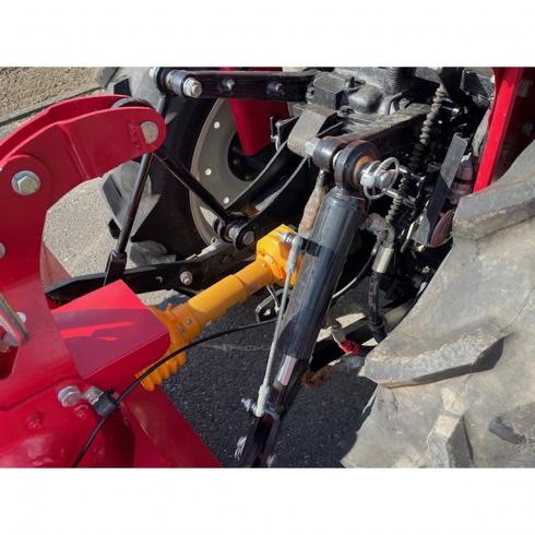 トラクター GS202 写真９