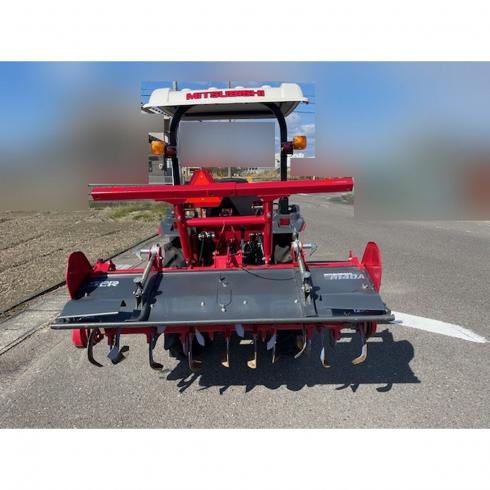 トラクター GS202 写真６