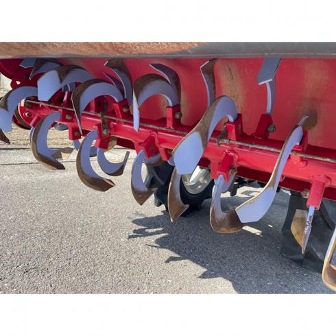 トラクター GS202 写真11